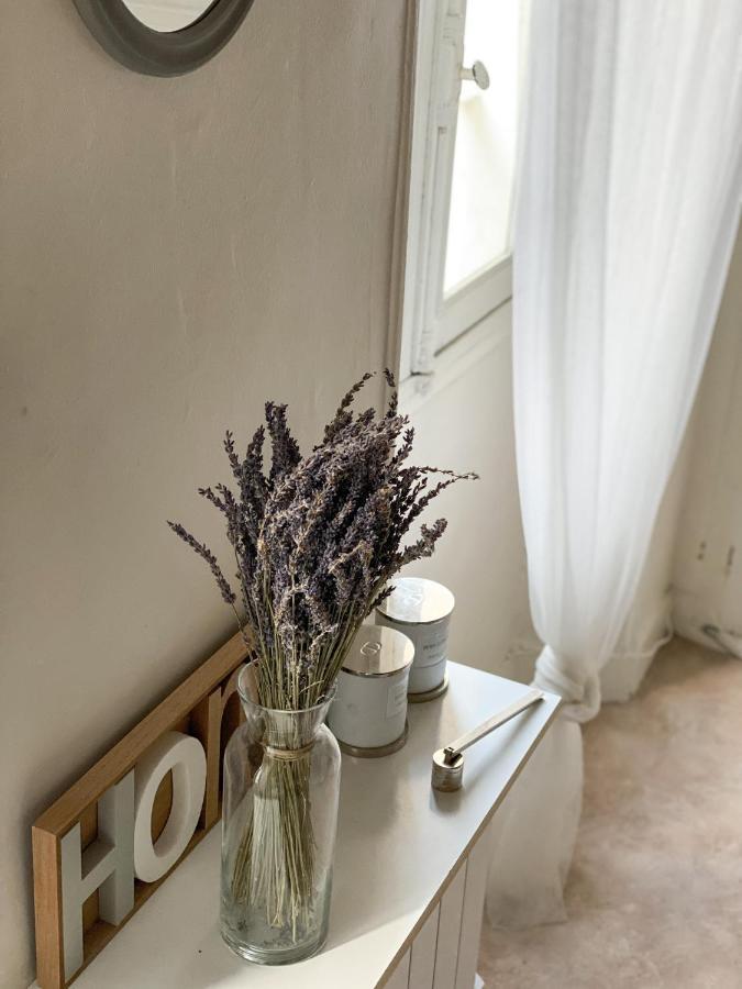 Cosy Apartment In The Heart Of Fontainebleau Ngoại thất bức ảnh